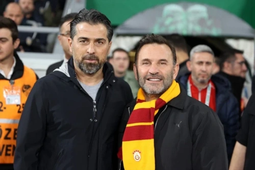 Galatasaray deplasmandа yıkıldı: Konyaspor'a 2-0 mağlubiyet