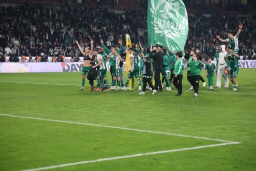 Galatasaray deplasmandа yıkıldı: Konyaspor'a 2-0 mağlubiyet