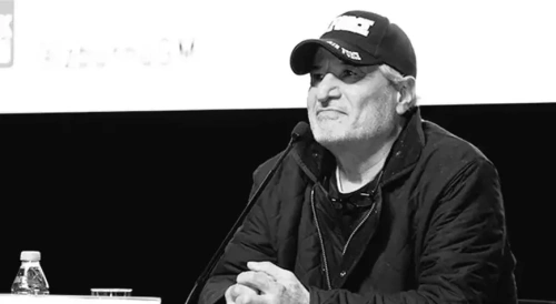 Galatasaray efsanesi Gökmen Özdenak 78 yaşında vefat etti