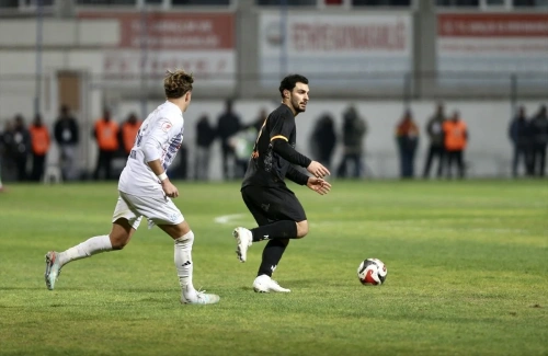 Galatasaray, Fethiyespor deplasmanında kazandı: 2-1