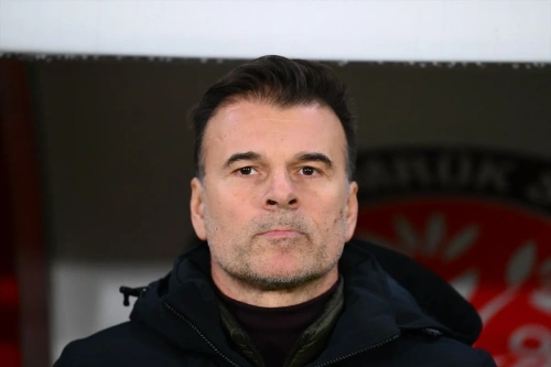 Galatasaray, Karagümrük deplasmanında 3-1 galip