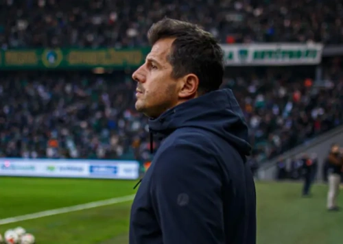 Galatasaray-Kasımpaşa Maçı Bu Akşam RAMS Park'ta