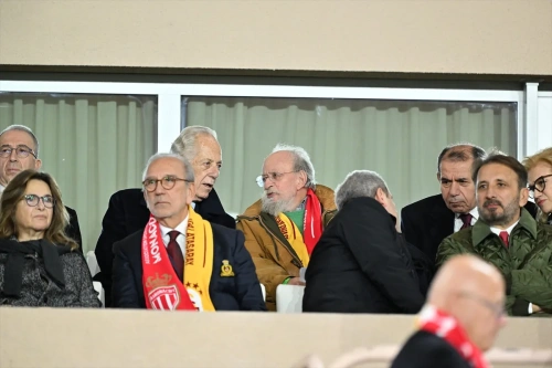 Galatasaray, Monaco deplasmanında Balogun golüyle 1-0 yenildi