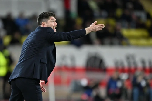 Galatasaray, Monaco deplasmanında Balogun golüyle 1-0 yenildi