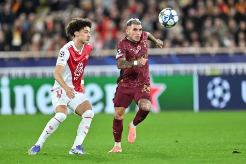 Galatasaray, Monaco deplasmanında Balogun golüyle 1-0 yenildi