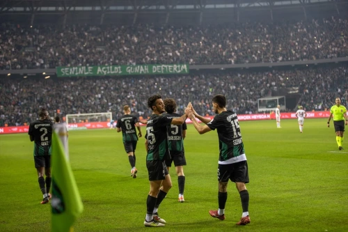 Galatasaray'a Kocaelispor şoku: Lider ilk yenilgisini aldı