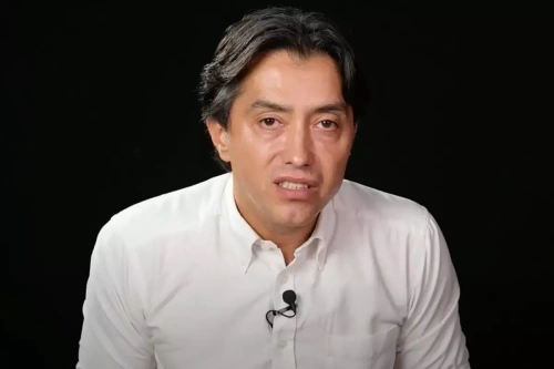 Gazeteci Emrullah Erdinç serbest kaldı