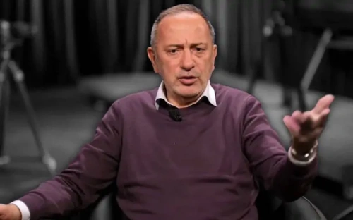 Gazeteci Fatih Altaylı hakkında “tutukluluğa devam” kararı verildi