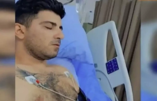 Gaziantep'te korkunç olay: Hemşire hastasını iğneyle öldürdü