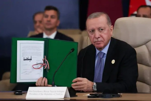 Gazze ateşkesinde Türkiye'nin kritik rolü: Dünya basınından övgü