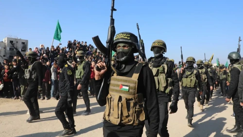 Gazze barış anlaşması: Rehineler yarın sabah serbest bırakılacak