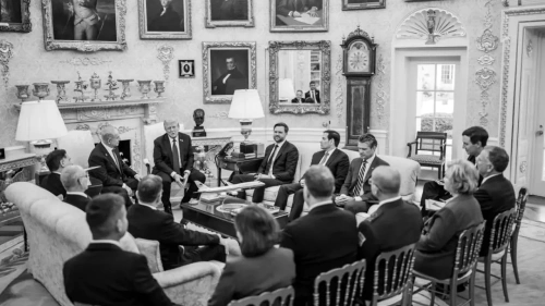 Gazze için Katar'da kritik toplantı: Türkiye davet edilmedi