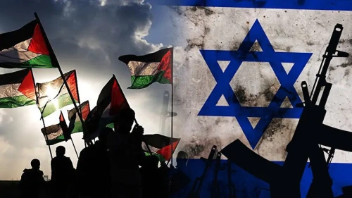 Gazze için kritik süreç: Hamas-İsrail ateşkesi ve esir takası detayları belli oldu