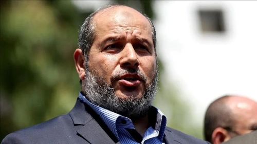 Gazze'de tarihi adım: İsrail ve Hamas, Mısır'da masaya oturuyor