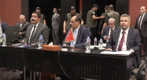 Gazze'de tarihi gün: Ateşkes resmen başladı