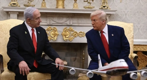 Gazze'de tarihi gün: Ateşkes resmen başladı