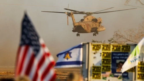 Gazze'de tarihi gün: Hamas 7 İsrailli'yi teslim etti