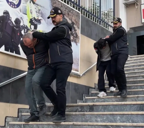 Gazze'ye yardım yaparken dolandırıldı: 13 milyon liralık vurgun