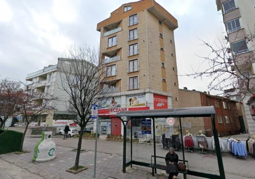 Gebze'de 7 katlı bina çöktü: 2 çocuk hayatını kaybetti, Dilara sağ kurtarıldı