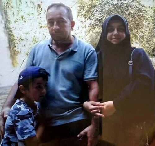 Gebze'de 7 katlı bina çöktü: 5 kişilik ailenin 4 ferdi hayatını kaybetti