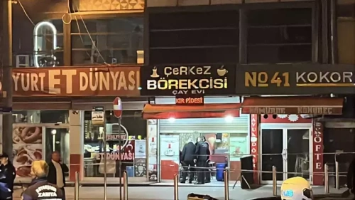 Gebze'de yeni tehlike: Yıkılan binaya 100 metre mesafede başka binada çatlaklar oluştu