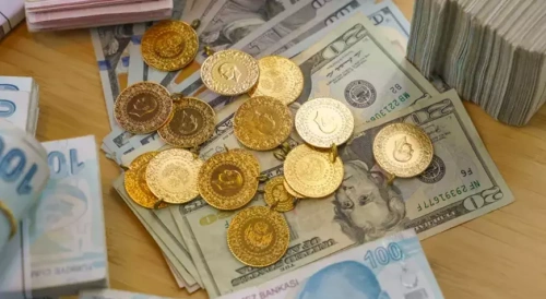 Gram altında 400 TL kayıp! Fed kararı ve Trump görüşmesi belirleyici olacak