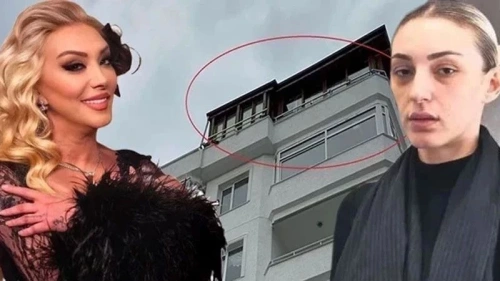 Güllü cinayetinde bilirkişi raporu: İtilerek öldürüldü