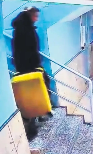 Güllü cinayetinde bilirkişi raporu: İtilerek öldürüldü