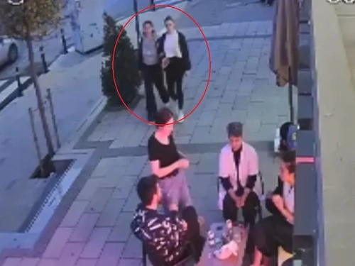 Güllü cinayetinde korkunç ses kaydı: 'Atacağım şimdi seni' sözleri ortaya çıktı