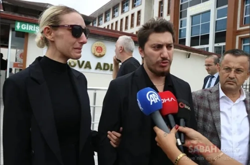 Güllü cinayetinde korkunç ses kaydı: 'Atacağım şimdi seni' sözleri ortaya çıktı