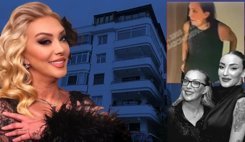 Güllü cinayetinde korkunç ses kaydı: 'Atacağım şimdi seni' sözleri ortaya çıktı