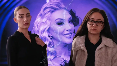 Güllü dosyasında gerginlik: Tuğyan ve Sultan karşı karşıya