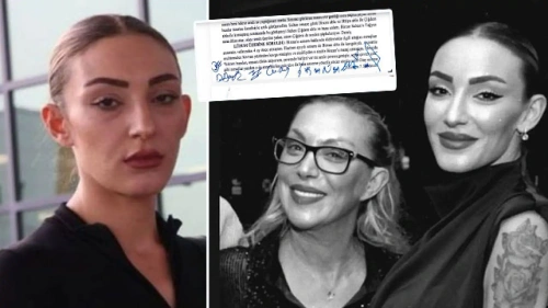 Güllü soruşturmasında 12 kişilik sorgu