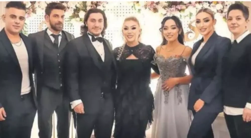 Güllü soruşturmasında yeni ses kayıtları ortaya çıktı