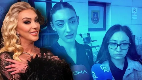 Güllü'nün arkadaşından şok iddia: Kızı organ mafyası tehdidi yaptı