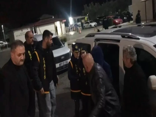 Güllü'nün kızı Tuğyan kasten öldürme suçundan tutuklandı