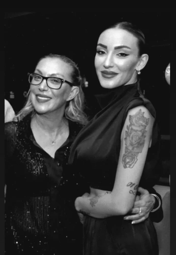 Güllü'nün kızı Tuğyan Ülkem Gülter yurt dışına kaçarken yakalandı