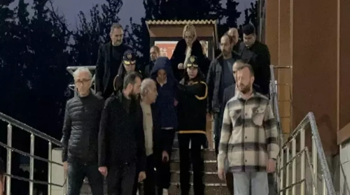 Güllü'nün kızı Tuğyan'ın ifadeleri ortaya çıktı: Ben masumum, Sultan korkutuldu