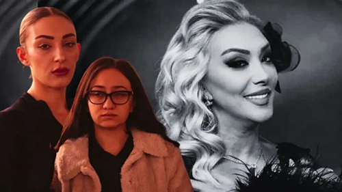 Güllü'nün kızına gönderdiği ses kaydı ortaya çıktı: Yürek burkan sözler