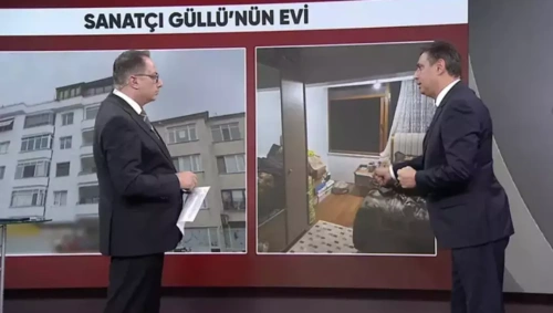 Güllü'nün ölümü şüpheli mi? Emekli Emniyet Müdürü Özdemir detaylara işaret etti
