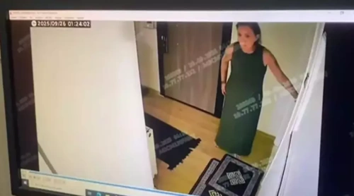 Güllü'nün ölümü şüpheli mi? Emekli Emniyet Müdürü Özdemir detaylara işaret etti