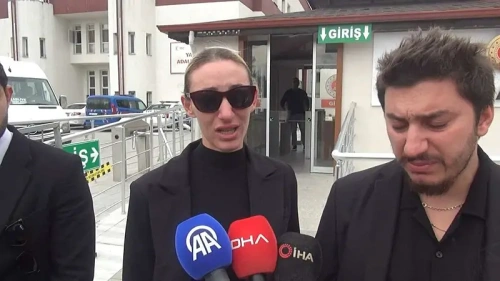 Güllü'nün ölümünde şok detaylar: Tuğyan'ın mesajları ortaya çıktı