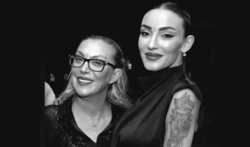 Güllü'nün ölümünde şok detaylar: Tuğyan'ın mesajları ortaya çıktı