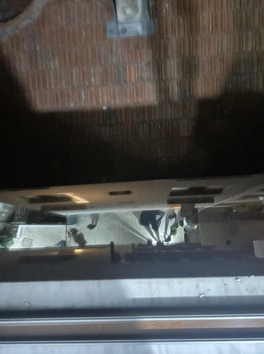 Güllü'nün ölümündeki gizem çözülüyor: Kaygan zemin ve kamera detayları