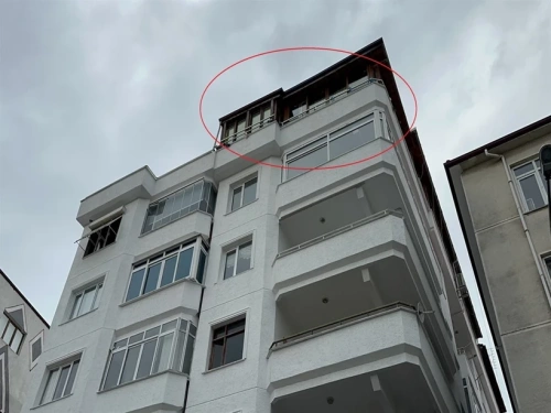 Güllü'nün ölümündeki gizem çözülüyor: Kaygan zemin ve kamera detayları