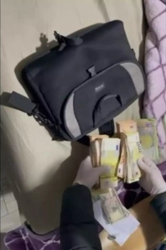 Gümrükte rüşvet çetesi çökertildi: 44 gözaltı, 26 tutuklama