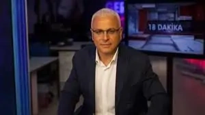 Günaydın'dan Yanardağ'ın gözaltına alınmasına tepki: Antiemperyalisttir