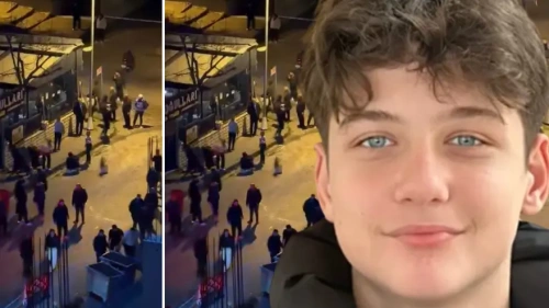 Güngören'de Minguzzi cinayetini andıran olay: 16 yaşındaki genç bıçaklandı