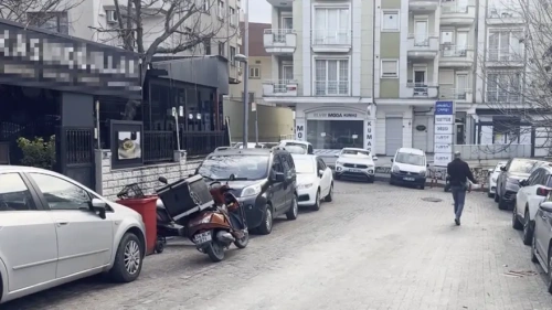 Güngören'de Minguzzi cinayetini andıran olay: 16 yaşındaki genç bıçaklandı