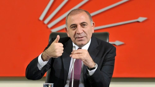 Gürsel Tekin'den CHP itirafı: 'Partide zenci gibiyim, 42 yılımı verdim'